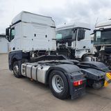 2016 Mercedes Benz Actros MP4 EURO 6 breaking for parts