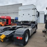 2016 Mercedes Benz Actros MP4 EURO 6 breaking for parts