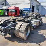 2017 Mercedes Benz Actros MP4 EURO 6 breaking for parts