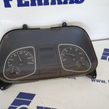 Mercedes Benz Atego prietaisų skydelis