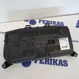 Mercedes Benz Atego prietaisų skydelis