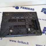 Mercedes Benz Actros MP4 SAM fuse block