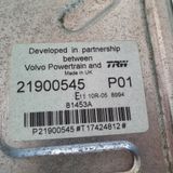 Volvo FM EURO 6 блок управления EDC ECU 21900545