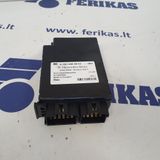 Mercedes Benz Actros MP4 video radar control unit