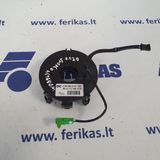 MB Actros MP4 steering wheel spring coil