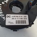 MB Actros MP4 steering wheel spring coil