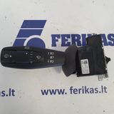 Mercedes Benz Actros MP4 jungiklis