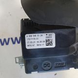 Mercedes Benz Actros MP4 jungiklis