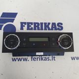 Mercedes Benz Actros MP4 AAC operating unit