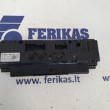 Mercedes Benz Actros MP4 AAC operating unit