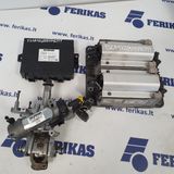 Scania DC13 115 ECU set 2753529, 2913528, 2949976, 2969246, 1421785, 2190554