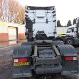 2014 Renault T 460 EURO6 breaking for parts