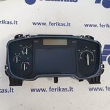 Renault T instrument cluster 22224253, 22166228