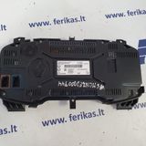 Renault T instrument cluster 22224253, 22166228