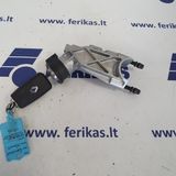Renault T ignition lock with key