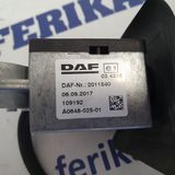 Переключатель DAF XF106 2011540,