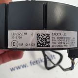 DAF vairo sujungimo ritė kontaktinis žiedas 2013726