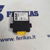 DAF XF 106 CDS4 FAB control unit 2030946