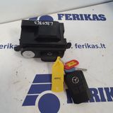 Mercedes Benz MB Actros MP4 ignition lock with keys