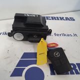 Mercedes Benz MB Actros MP4 ignition lock with keys