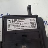 Mercedes Benz MB Actros MP4 ignition lock with keys