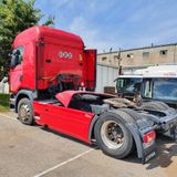 2014 Scania R490 EURO 6 breaking for parts