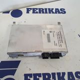 Mercedes Benz MB MP4 LU Video Radar Decision Unit