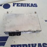 Mercedes Benz MB MP4 LU Video Radar Decision Unit