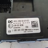 Mercedes Benz MB Actros MP4 central gateway control unit