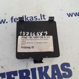 Mercedes Benz MB Actros MP4 central gateway control unit