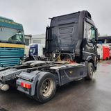 2014 Mercedes Benz Actros MP4 EURO 6 breaking for parts