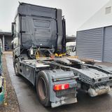 2014 Mercedes Benz Actros MP4 EURO 6 breaking for parts
