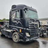 2014 Mercedes Benz Actros MP4 EURO 6 breaking for parts
