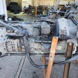 2010 Mercedes Benz Axor EURO 5 gearbox G 221-9
