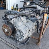 2010 Mercedes Benz Axor EURO 5 gearbox G 221-9