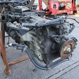 2010 Mercedes Benz Axor EURO 5 gearbox G 221-9