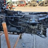 2010 Mercedes Benz Axor EURO 5 gearbox G 221-9