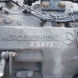 2010 Mercedes Benz Axor EURO 5 gearbox G 221-9