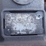 2010 Mercedes Benz Axor EURO 5 gearbox G 221-9