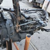 2010 Mercedes Benz Axor EURO 5 gearbox G 221-9