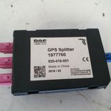DAF GPS splitter 1977760