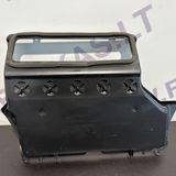 MAN air duct - 81619506079