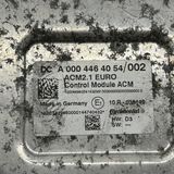 Sterownik ACM Mercedes Benz - A0004464054
