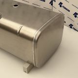 MAN 300L fuel tank 515x615x1050 - 81122016584, 81122016129, 81122006313, 81122015552, 81122016285, 85122016114, 81122015334