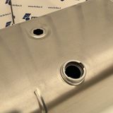 MAN 300L fuel tank 515x615x1050 - 81122016584, 81122016129, 81122006313, 81122015552, 81122016285, 85122016114, 81122015334