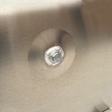 MAN 300L fuel tank 515x615x1050 - 81122016584, 81122016129, 81122006313, 81122015552, 81122016285, 85122016114, 81122015334