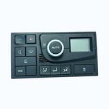 Renault T heater control unit - 22247445