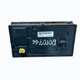 Renault T heater control unit - 22247445
