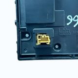 Renault T heater control unit - 22247445