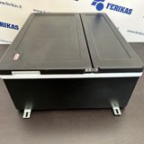 Mercedes Benz MB Actros 03-12 refrigerator fridge IndelB TB25 - TB25